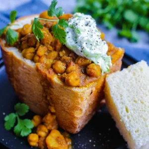 Bunny Chow